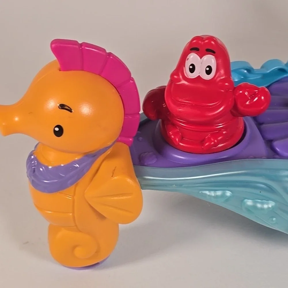 Fisher-Price fisher price